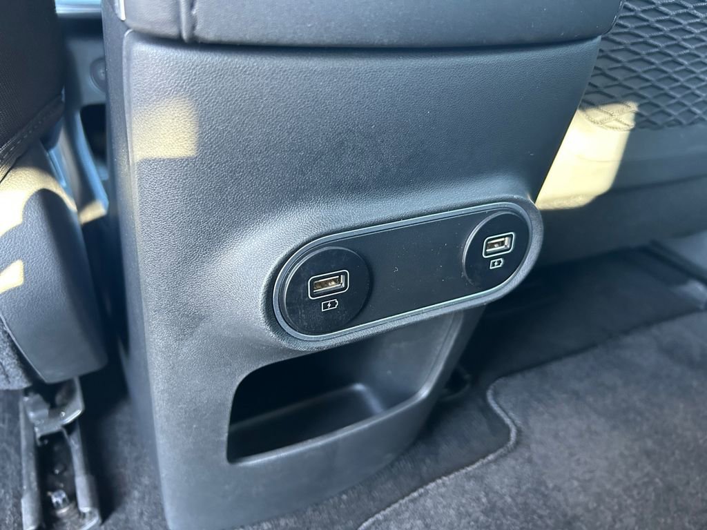 Certified 2024 Hyundai Ioniq 5 SEL image 35