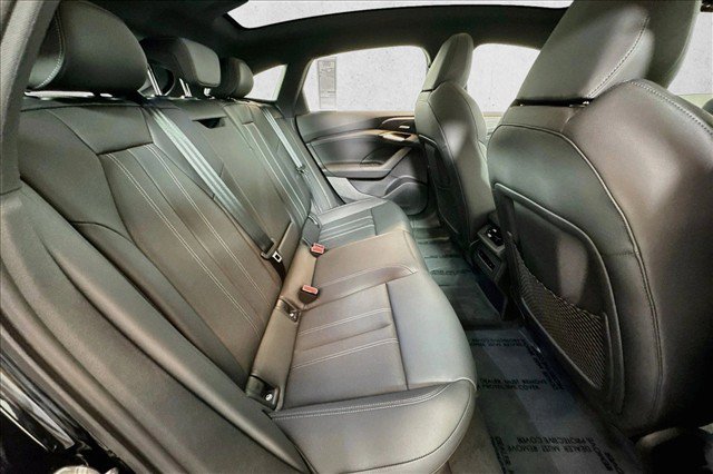 New 2027 Audi A6 e-tron Premium Plus AWD/4WD image 23