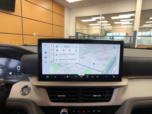New 2026 Ford Explorer Active w/ Active Comfort Package AWD/4WD image 15