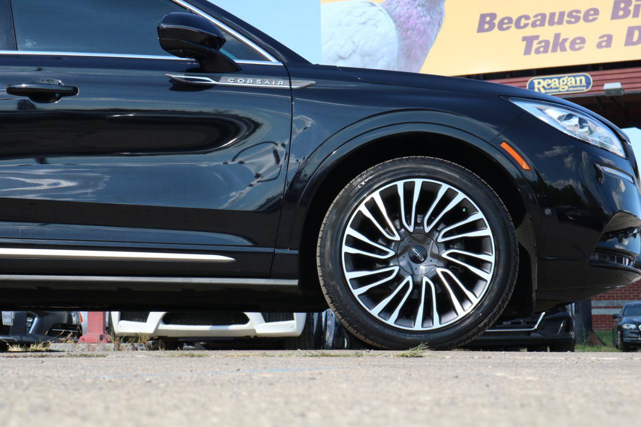 Used 2021 Lincoln Corsair Reserve w/ Equipment Group 201A AWD/4WD image 6