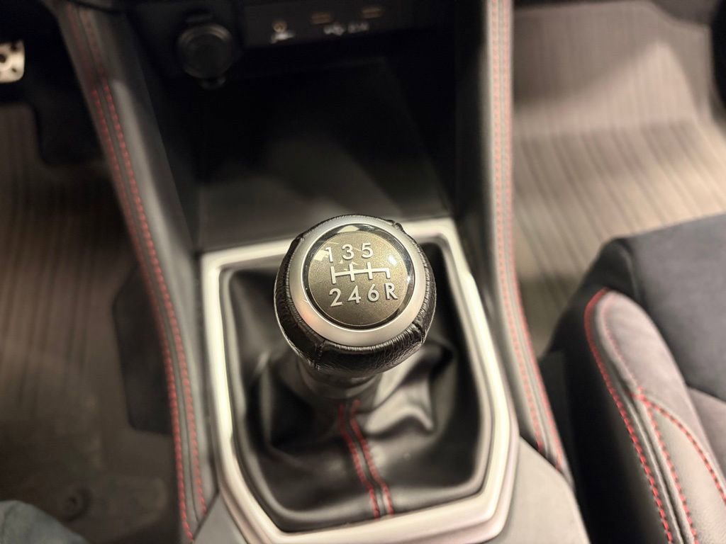 Used 2023 Subaru WRX Limited image 22