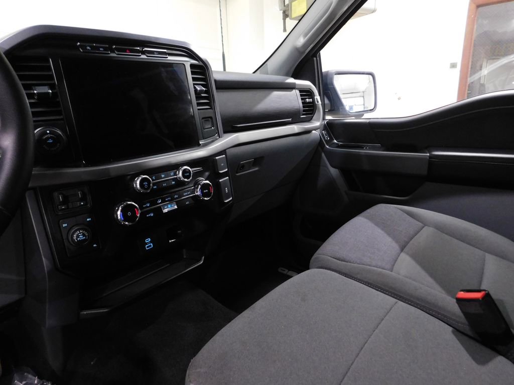 Used 2024 Ford F150 XLT AWD/4WD image 74