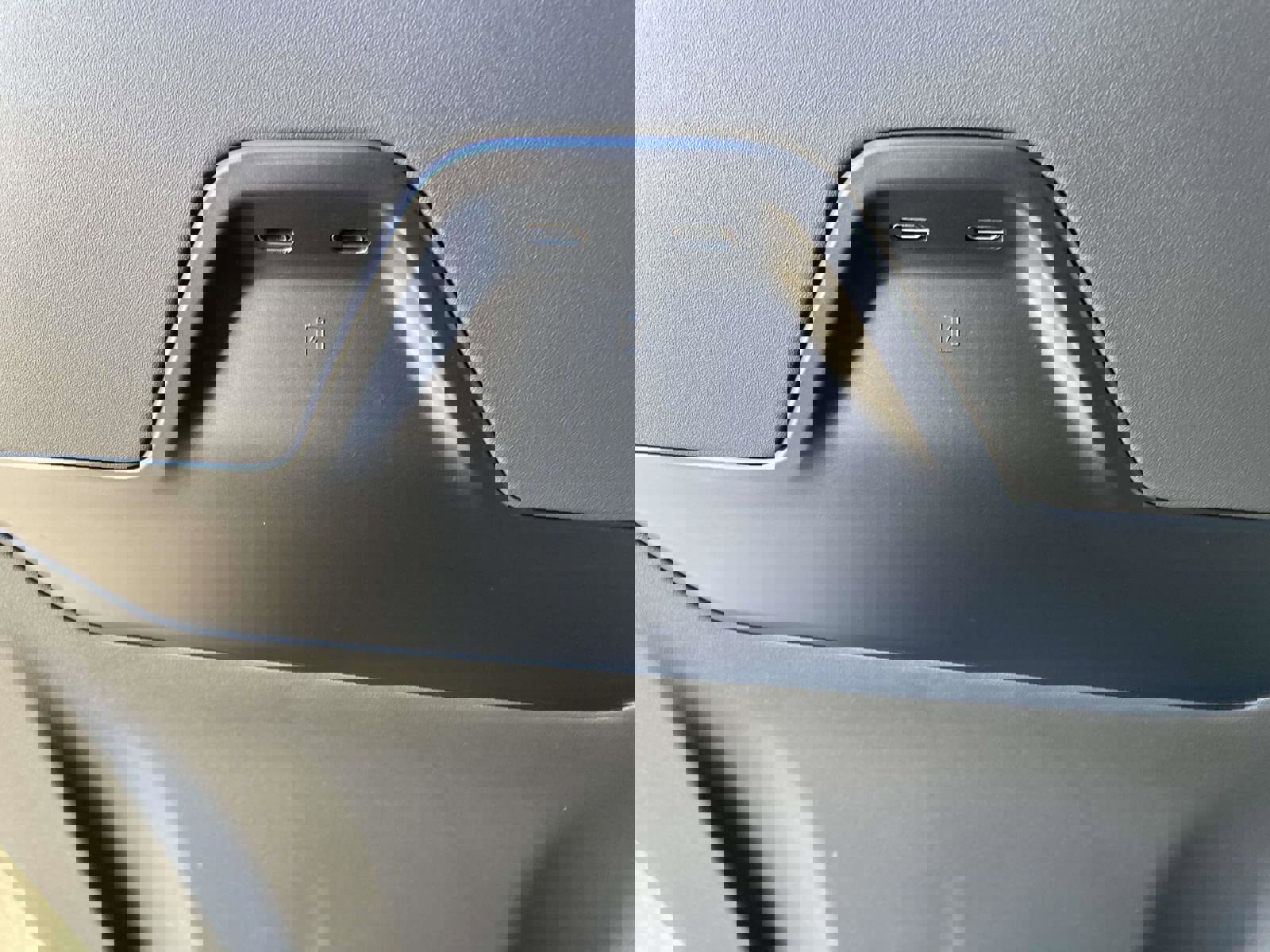 Certified 2025 Lincoln Nautilus Premier w/ Equipment Group 102A image 20