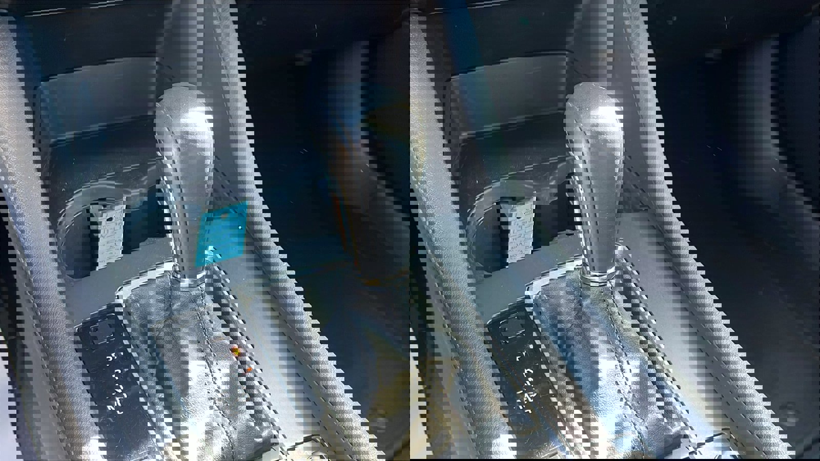 Certified 2023 MAZDA MAZDA3 s image 17