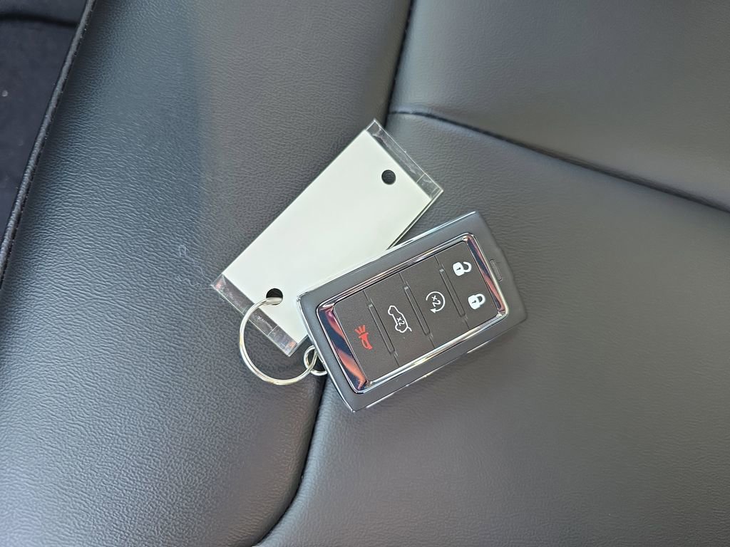 New 2026 Jeep Grand Cherokee Limited image 35