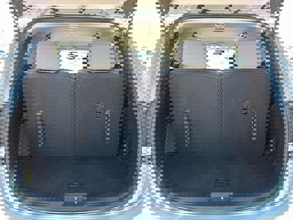 Used 2016 Hyundai Santa Fe Limited image 27