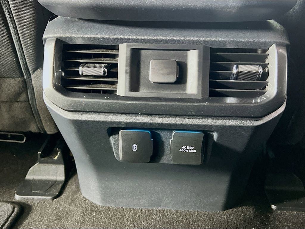 Certified 2022 Ford F150 XLT w/ Equipment Group 302A High image 25