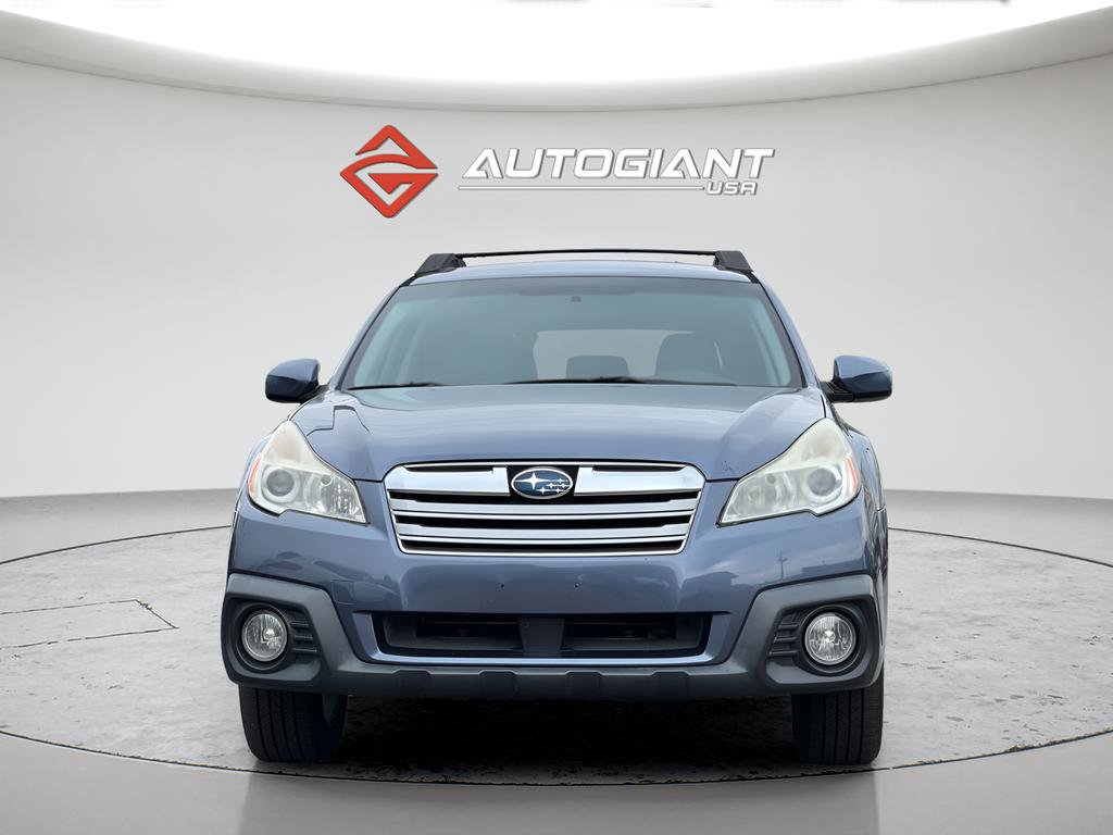 Used 2014 Subaru Outback 2.5i Premium image 12