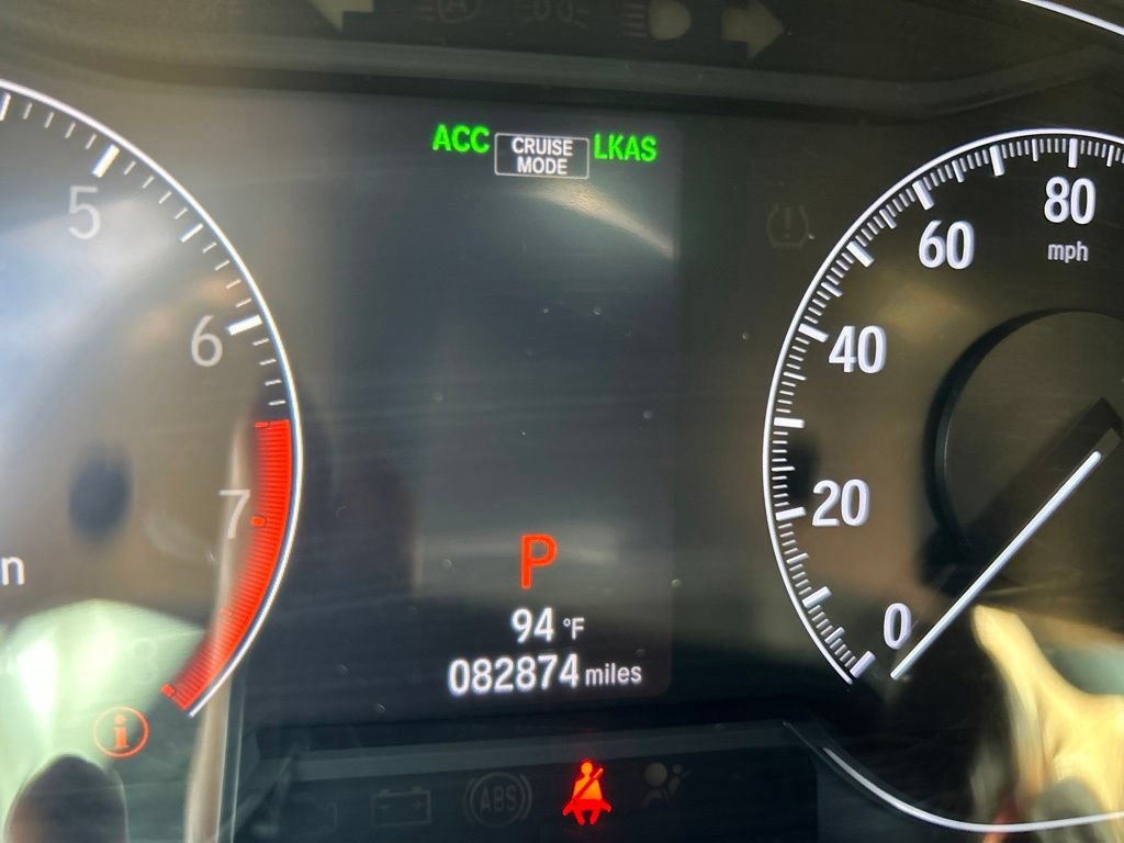 Used 2019 Honda Accord Sport image 43