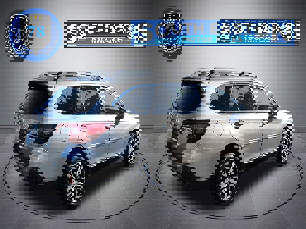 Used 2019 Subaru Outback 2.5i Limited image 7