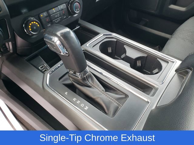 Used 2020 Ford F150 XLT w/ Equipment Group 302A Luxury image 23