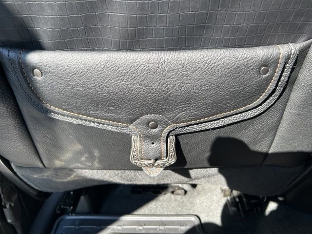 Used 2023 RAM 1500 Limited w/ Body Color Bumper Group AWD/4WD image 42