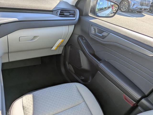 New 2025 Ford Bronco Sport Badlands w/ Badlands Tech Package image 16