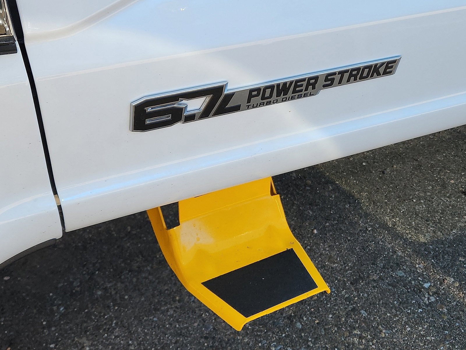 New 2026 Ford F350 XL image 5