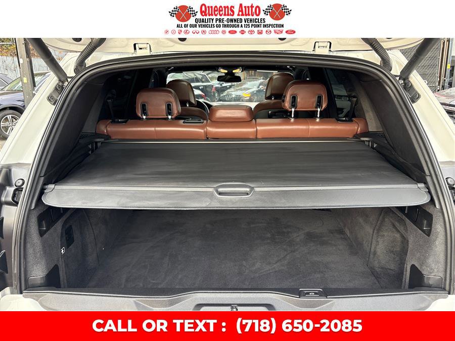 Used 2019 BMW X5 xDrive50i w/ M Sport Package image 14