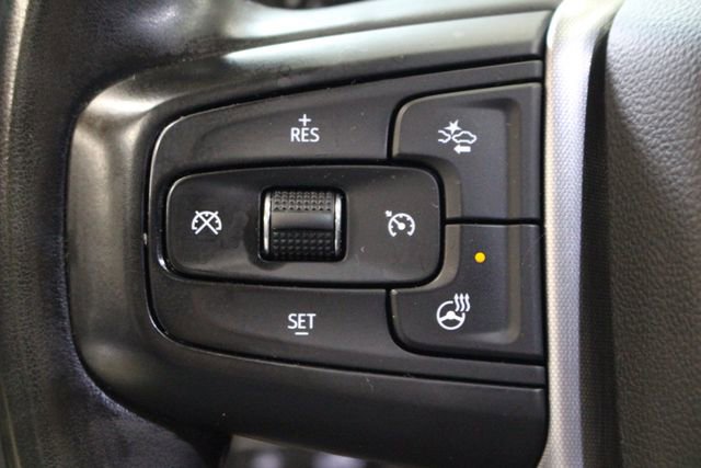 Used 2024 GMC Sierra 1500 SLT AWD/4WD image 14
