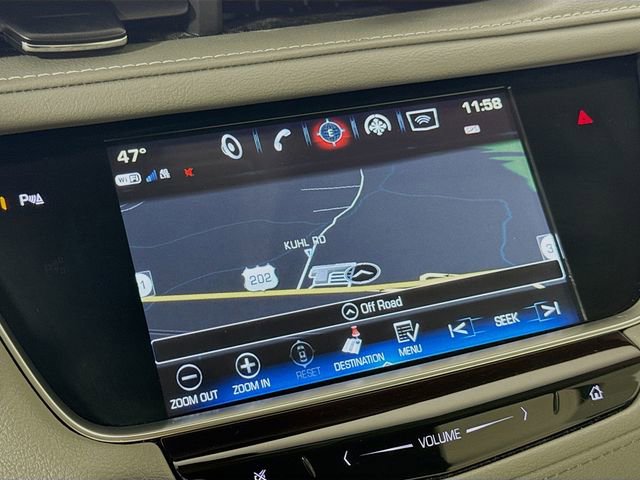 Used 2019 Cadillac XT5 Luxury image 13