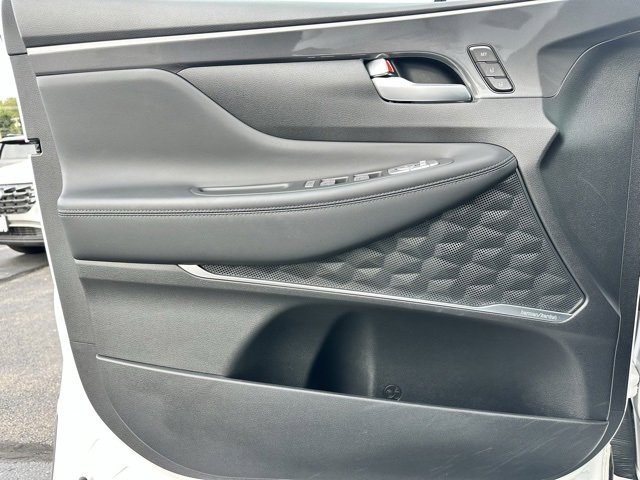 Used 2023 Hyundai Santa Fe Calligraphy w/ Cargo Package image 10