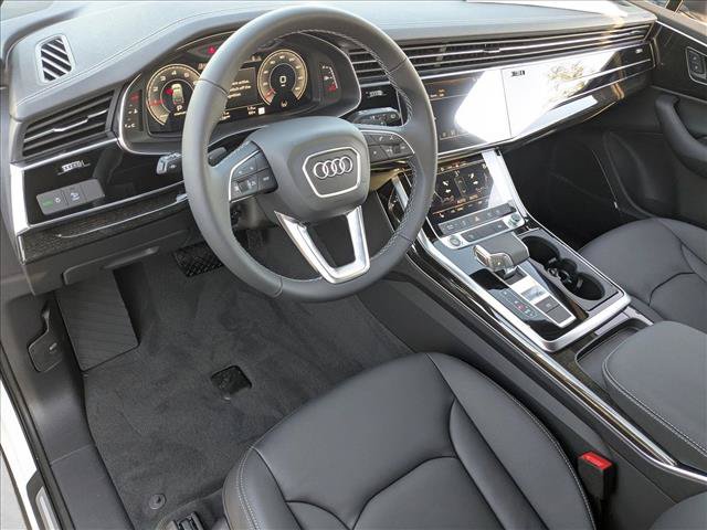 New 2026 Audi Q7 2.0T Premium AWD/4WD image 3