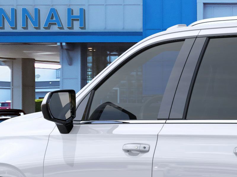 New 2026 Chevrolet Suburban LS w/ LPO, Get Active Package image 13