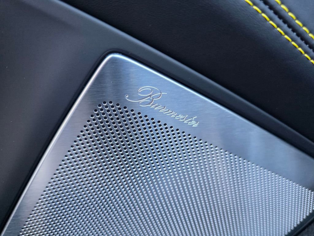 Used 2026 Porsche 911 Targa 4 GTS image 15