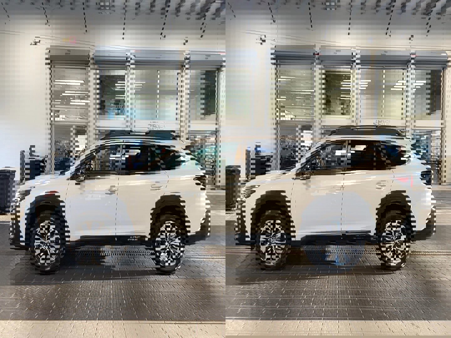 Used 2024 Subaru Outback Limited image 4