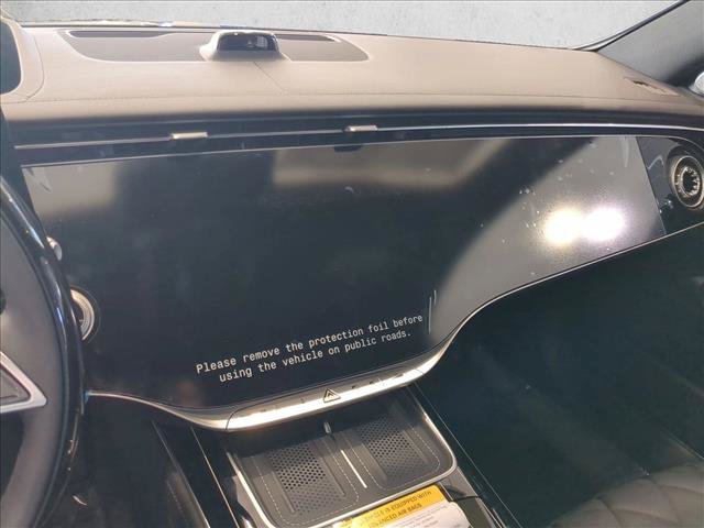 New 2027 Mercedes-Benz S 580 4MATIC Sedan image 11