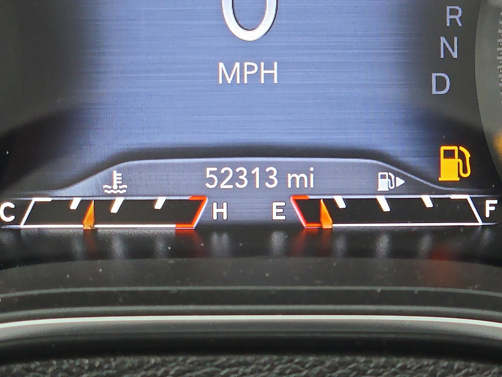 Used 2019 Jeep Cherokee Limited image 20