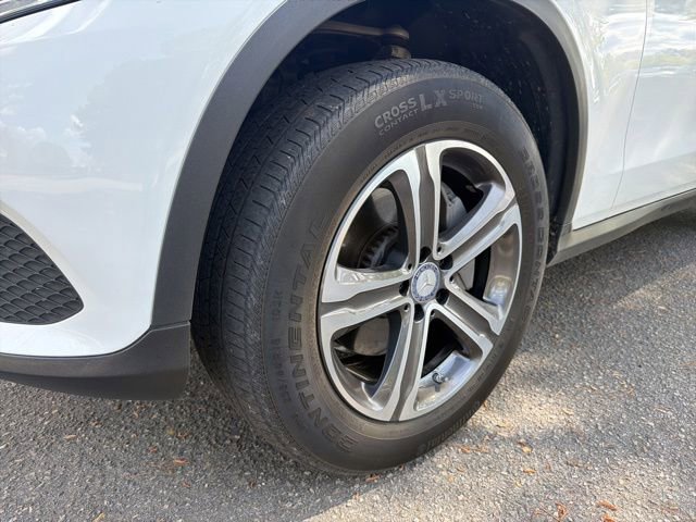 Used 2016 Mercedes-Benz GLC 300 4MATIC image 9