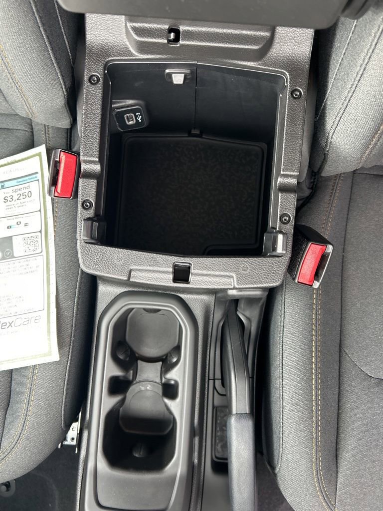 New 2026 Jeep Wrangler Willys image 34