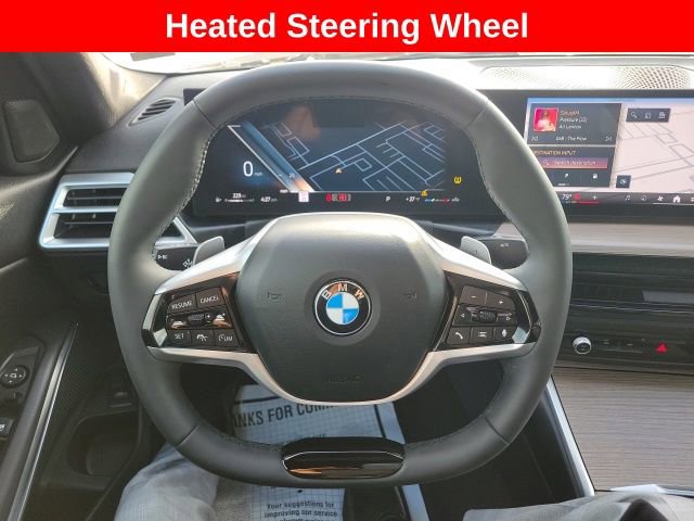Used 2026 BMW 330i xDrive Sedan image 7