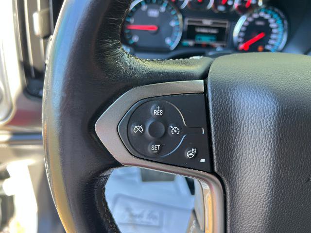 Used 2019 Chevrolet Silverado 2500 LTZ w/ Duramax Plus Package image 13
