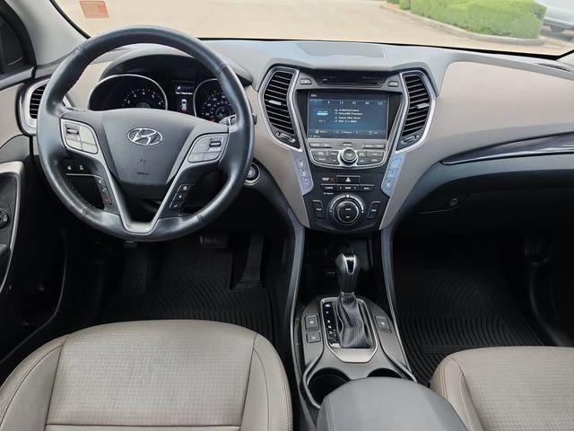 Used 2014 Hyundai Santa Fe Limited AWD/4WD image 9