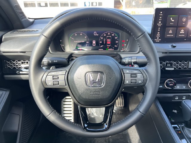 New 2026 Honda Accord Sport image 19