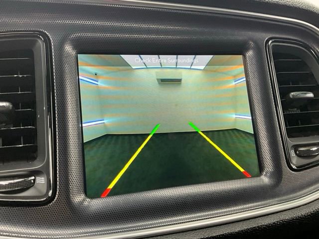 Used 2017 Dodge Challenger T/A RWD image 5