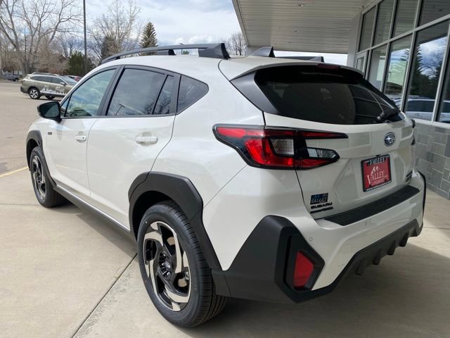 New 2026 Subaru Crosstrek 2.5i Limited image 3