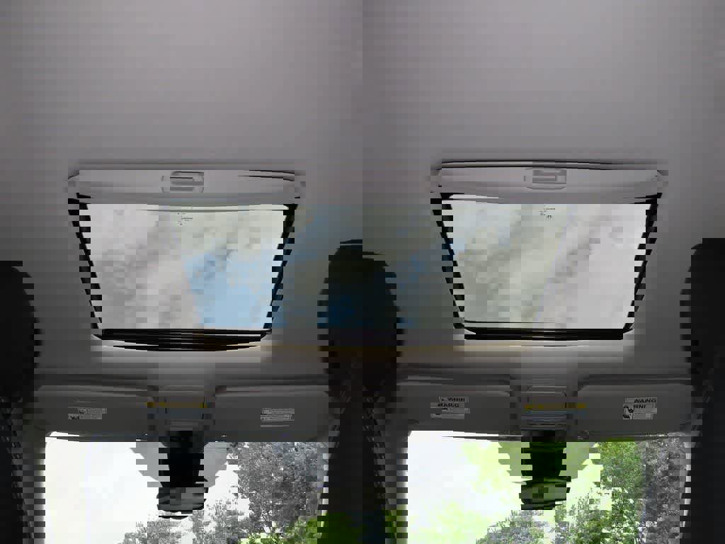 New 2026 Honda Odyssey EX-L image 25