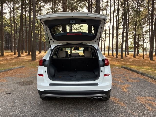 Used 2020 Hyundai Tucson SEL image 18