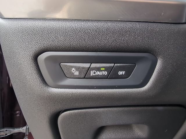 Used 2024 BMW X5 M60i image 18