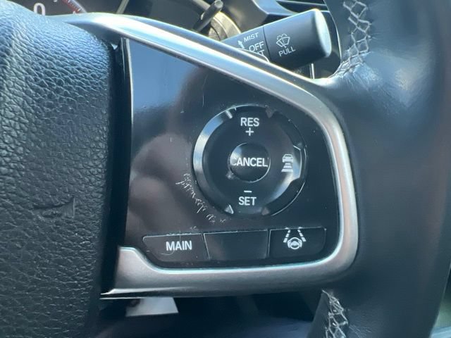 Used 2021 Honda Civic Sport image 19