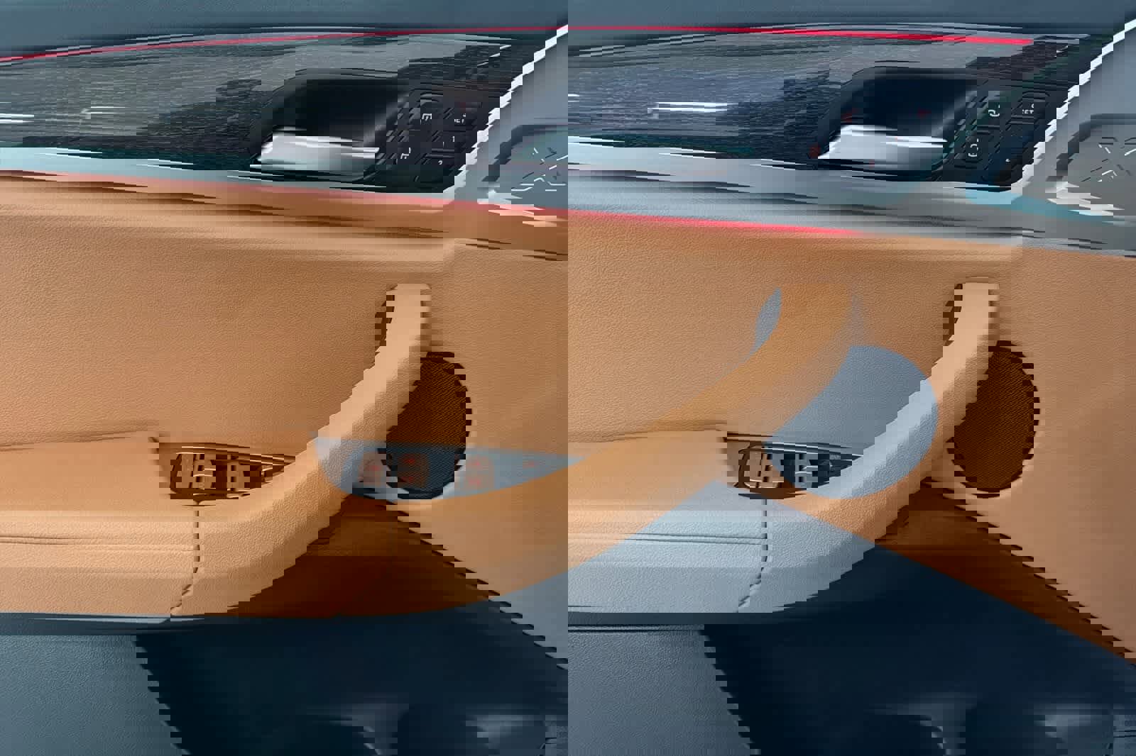 Used 2023 BMW X3 xDrive30i w/ Convenience Package w/ZPA image 12