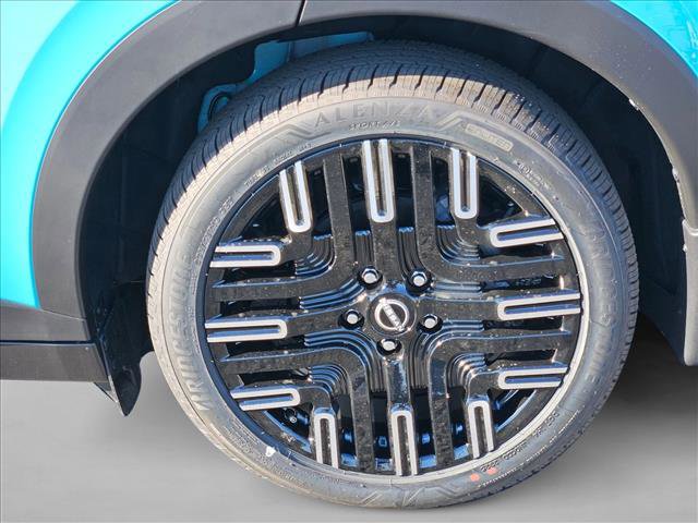 New 2026 Nissan Leaf Platinum+ w/ Cargo Package (Platinum+) image 14