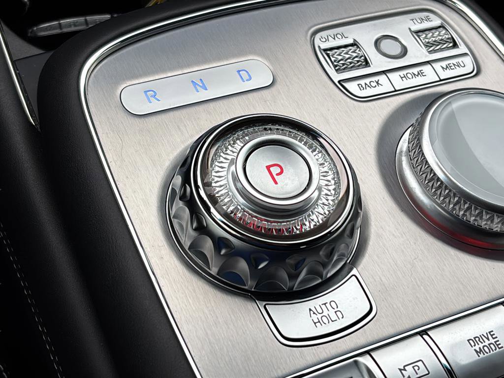 Used 2024 Genesis G90 3.5T image 34