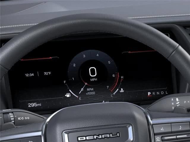 New 2027 GMC Terrain Denali AWD/4WD image 18