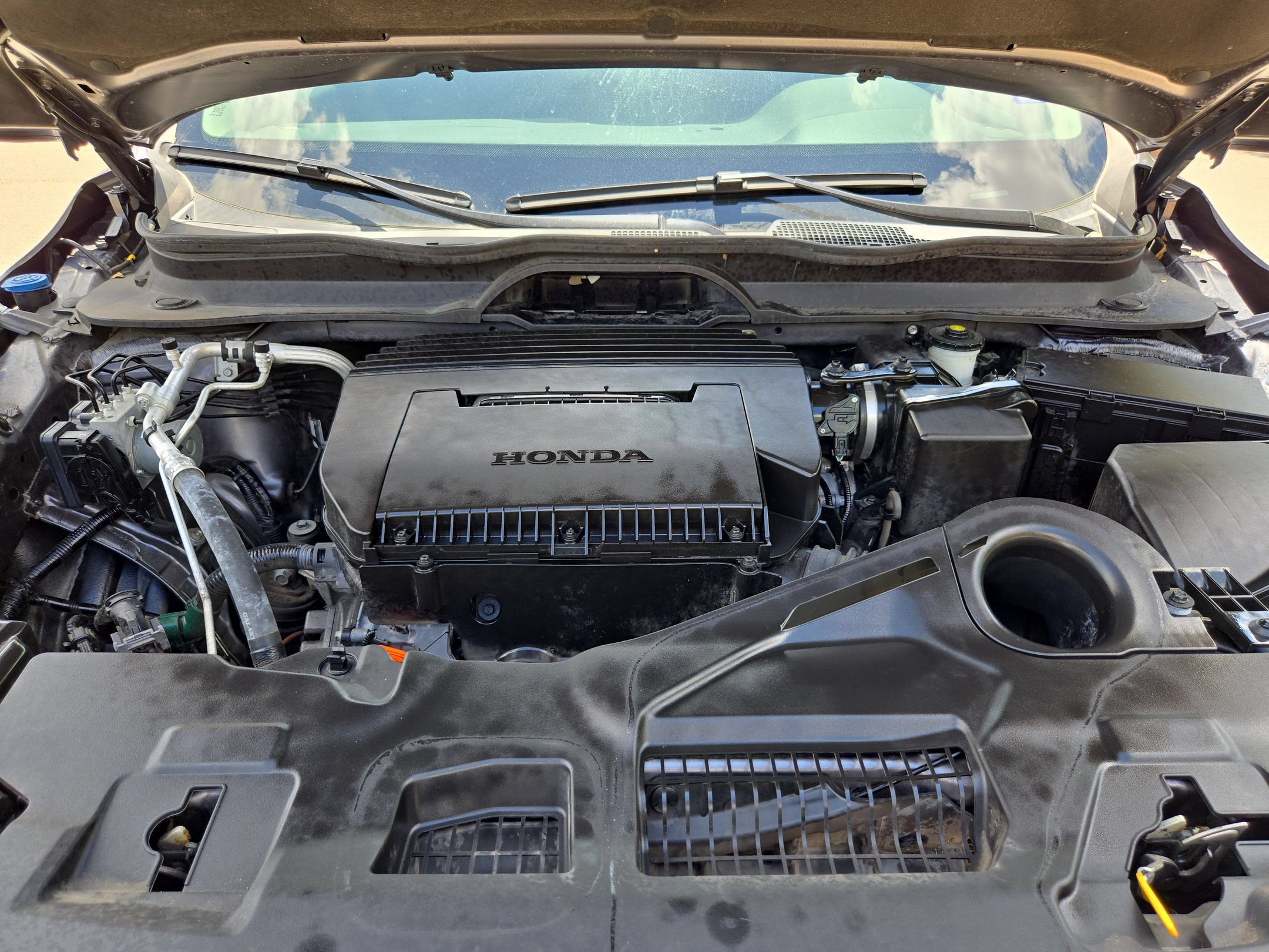 Used 2023 Honda Pilot EX-L image 31