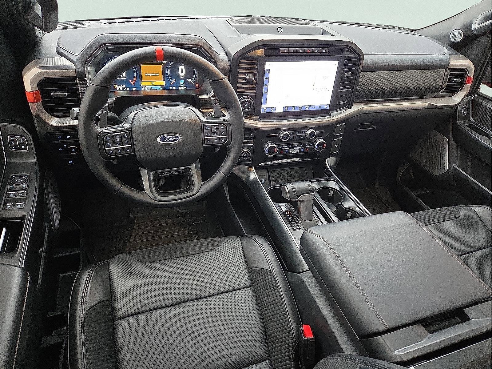 Used 2023 Ford F150 Raptor w/ Raptor 37 Performance Package image 11