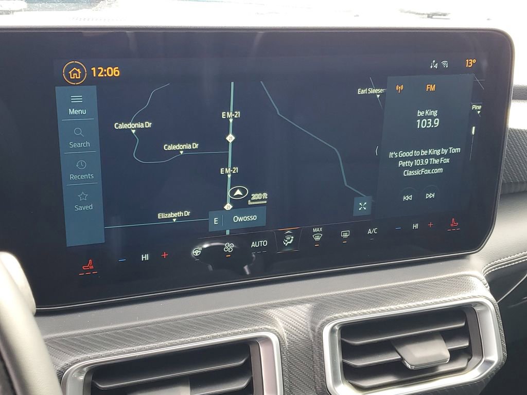 New 2026 Ford Mustang Premium image 19