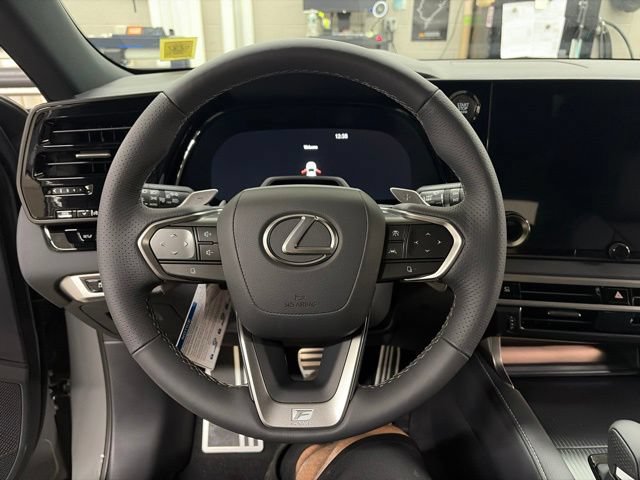 New 2026 Lexus RX 350 AWD image 18