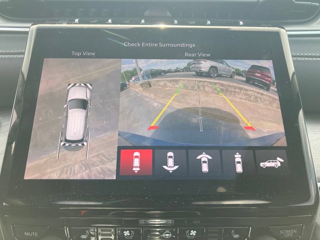 New 2024 Jeep Grand Cherokee Limited 4xe w/ Luxury Tech Group II AWD/4WD image 20