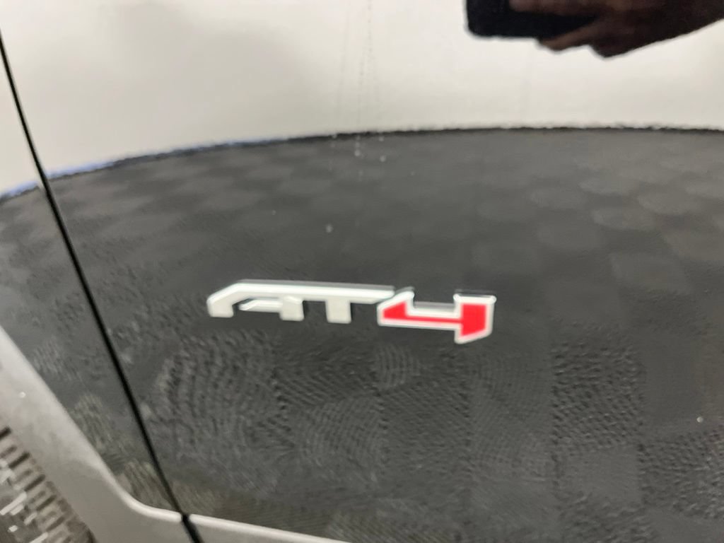 Certified 2024 GMC Terrain AT4 w/ LPO, Floor Liner Package AWD/4WD image 14